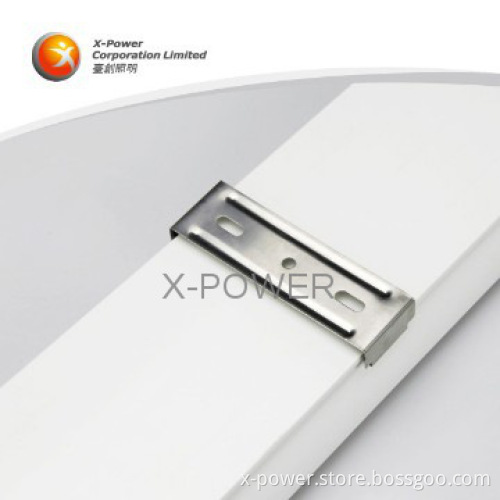 ODM 5ft Weatherproof and anti-corrosive LED luminaire